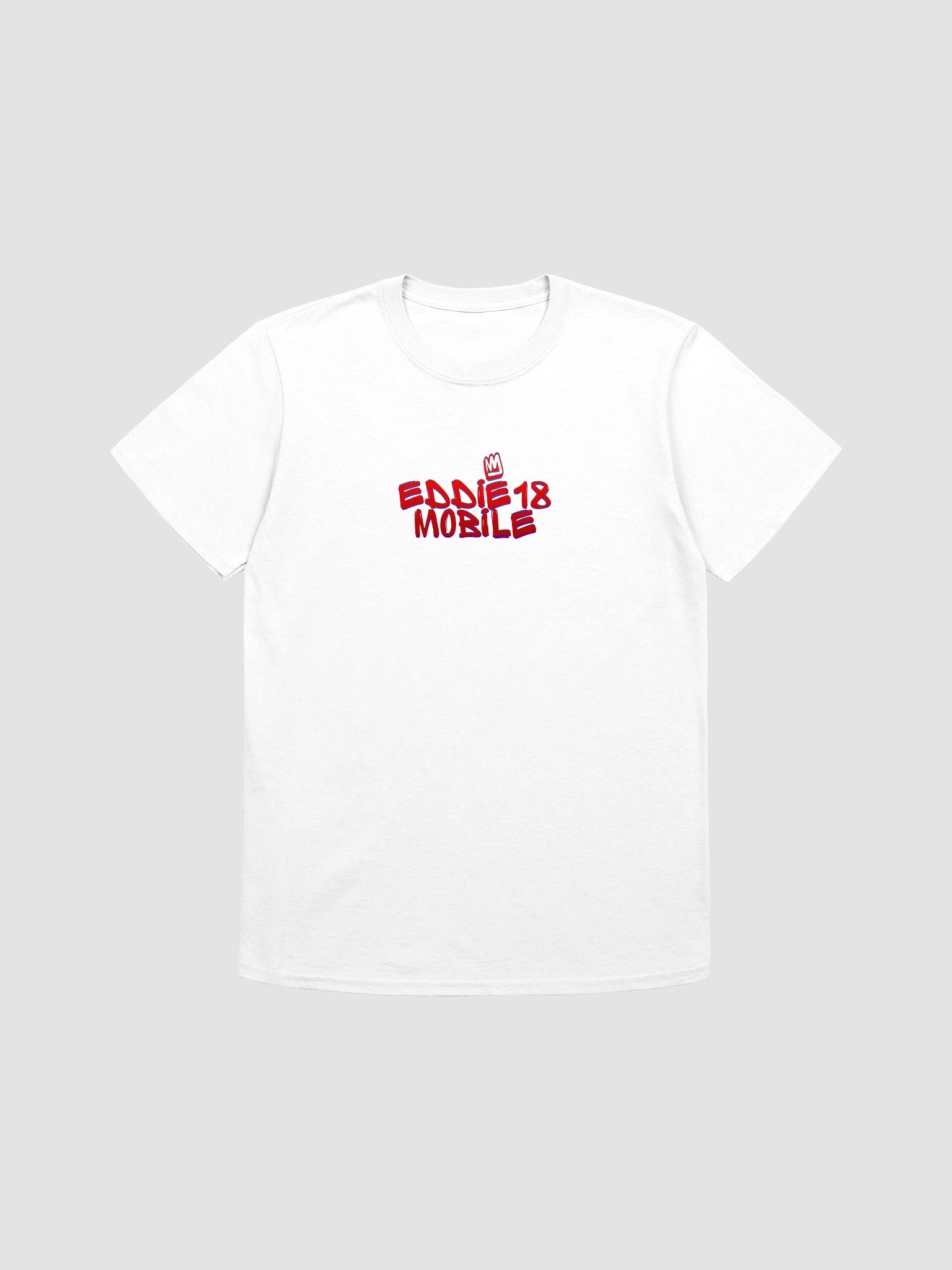 Eddie18mobile Crown Tee product image (29)