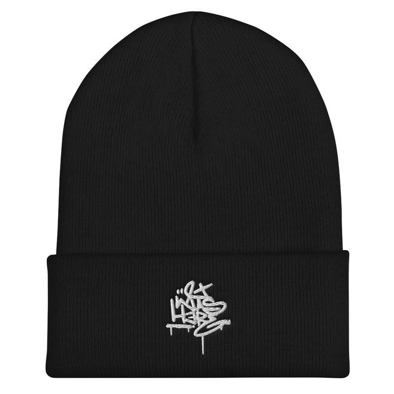 Jwashere Cuffed Beanie product image (1)