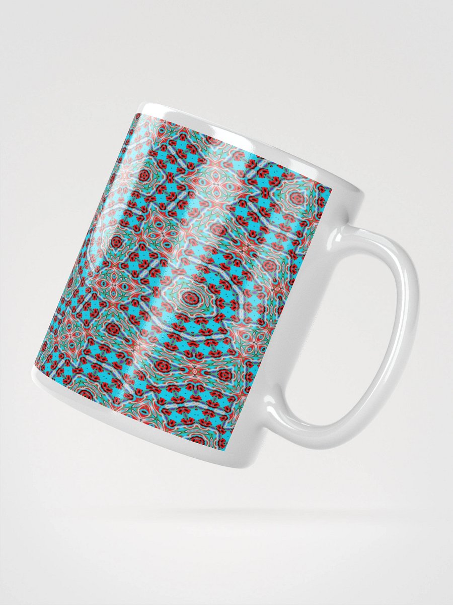 CROSS BRICK DIAMOND PENROSE WILD PATTERNS 119 ( 1 ) product image (3)