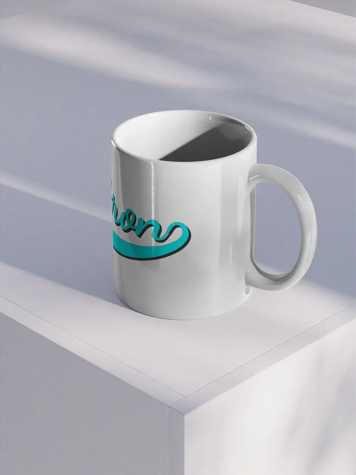 Galvatron 54 Mug product image (2)