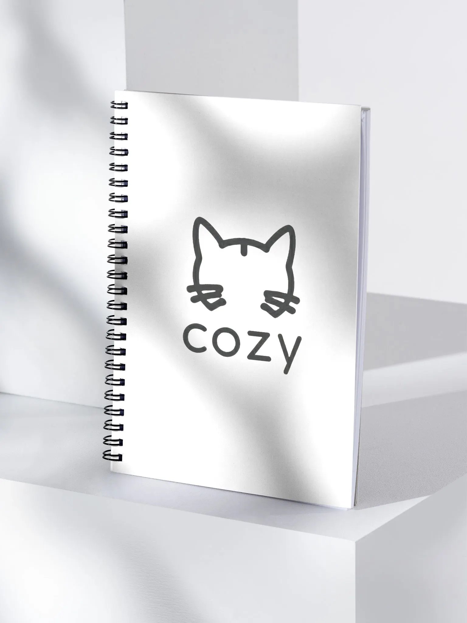 cozy journal product image (4)