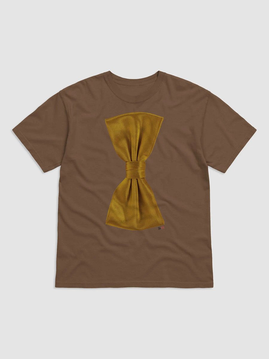 Bowsie Goldie LKM Modern Fit Tee product image (1)