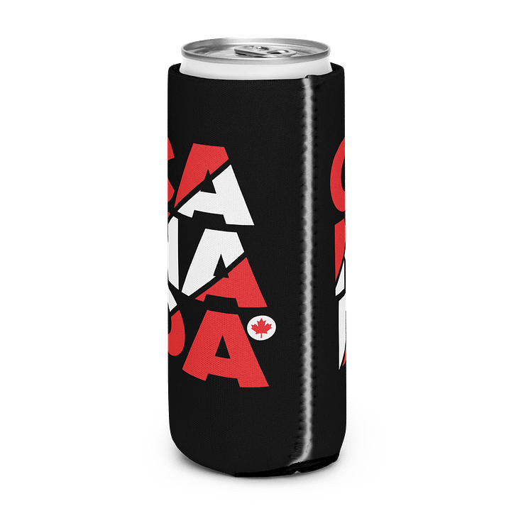 Canada Koozie product image (11)
