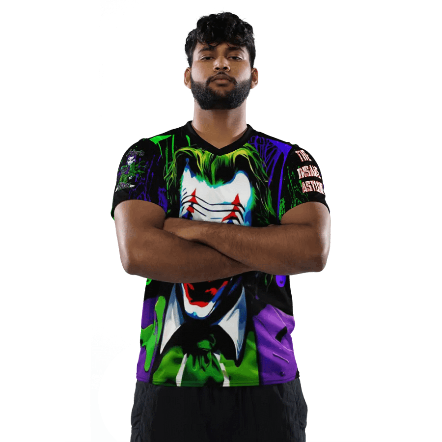 JokersVibe Oozy jersey product image (7)