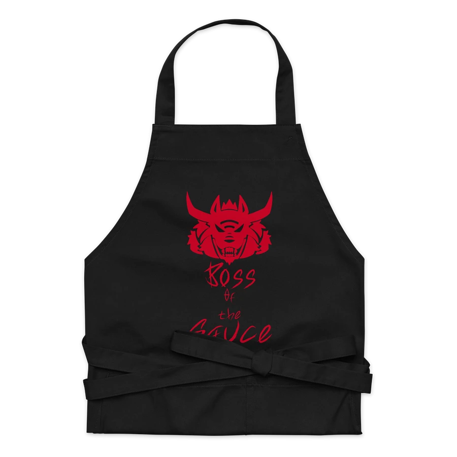 Boss of the Sauce Apron product image (6)