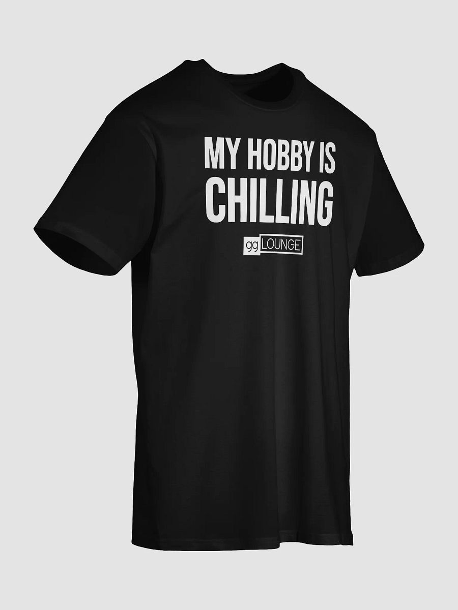 my hobby is chilling product image (7)