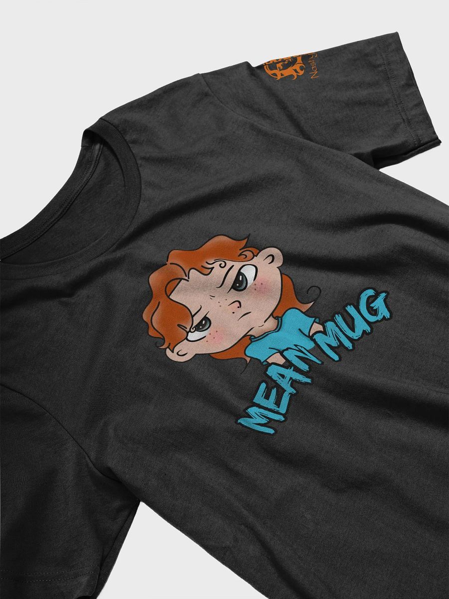 Mean Mug T-shirt product image (33)
