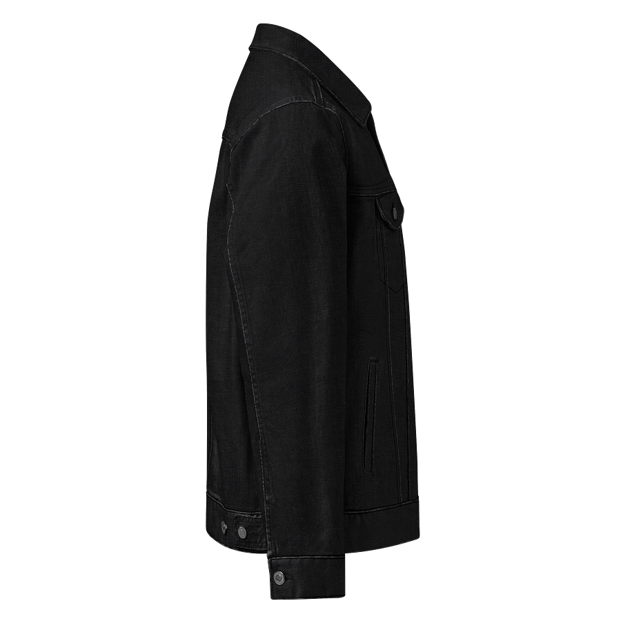Bitcoin Knots Jacket product image (6)