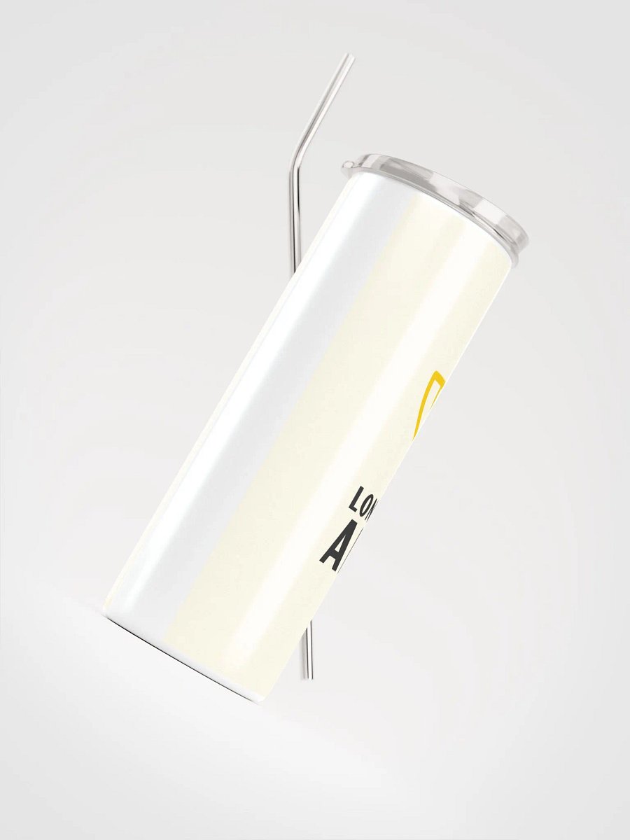 Bee Tall Tumbler product image (4)