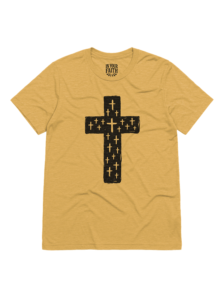 Cross of Crosses T-Shirt product image (1)