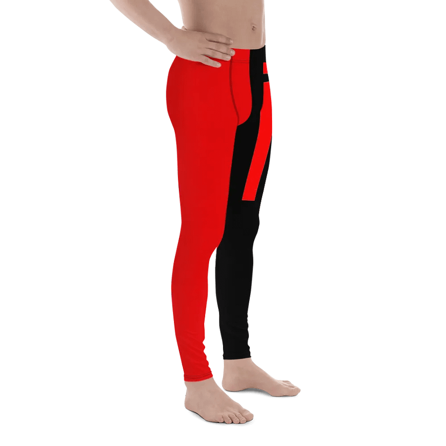Tor's Nightcore Official Pants product image (5)