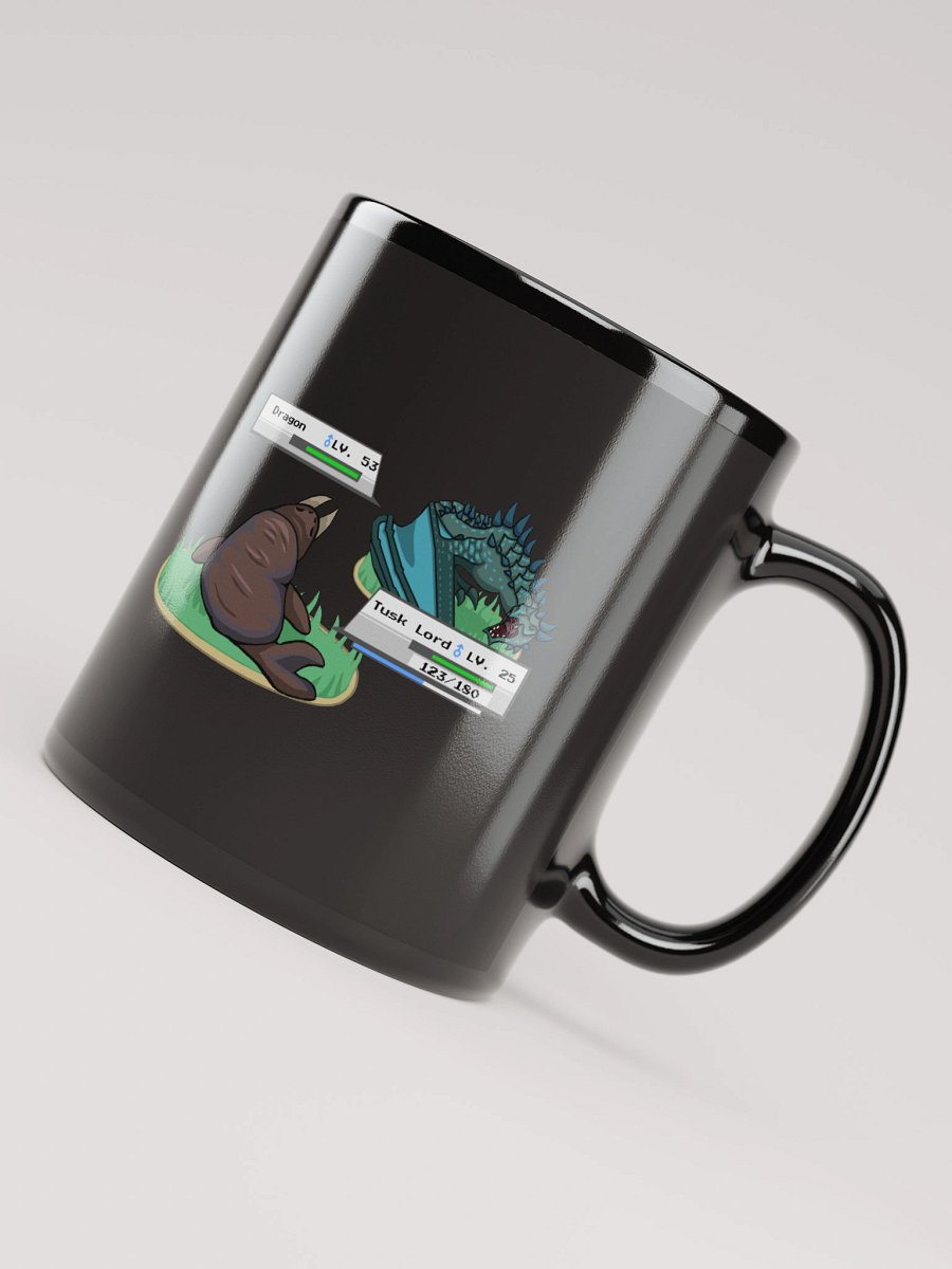 Dunder-Mon Mug product image (4)