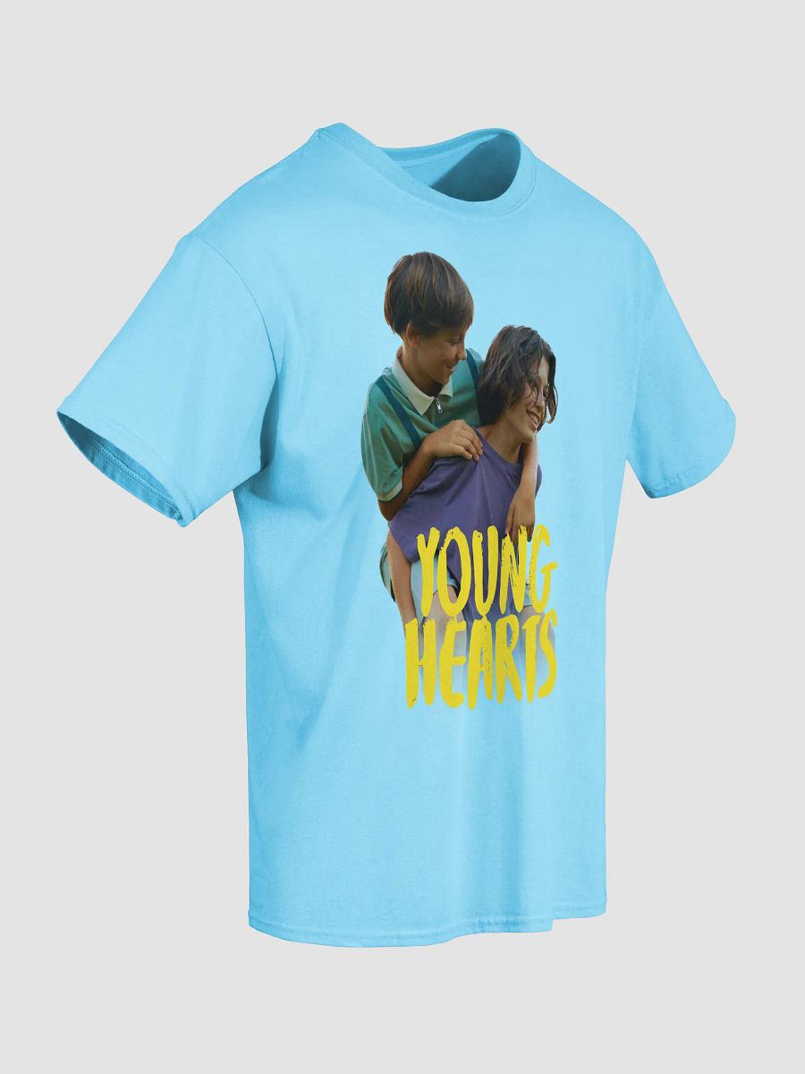 MRX United - Young Hearts Fan Shirt (Version 2) product image (5)