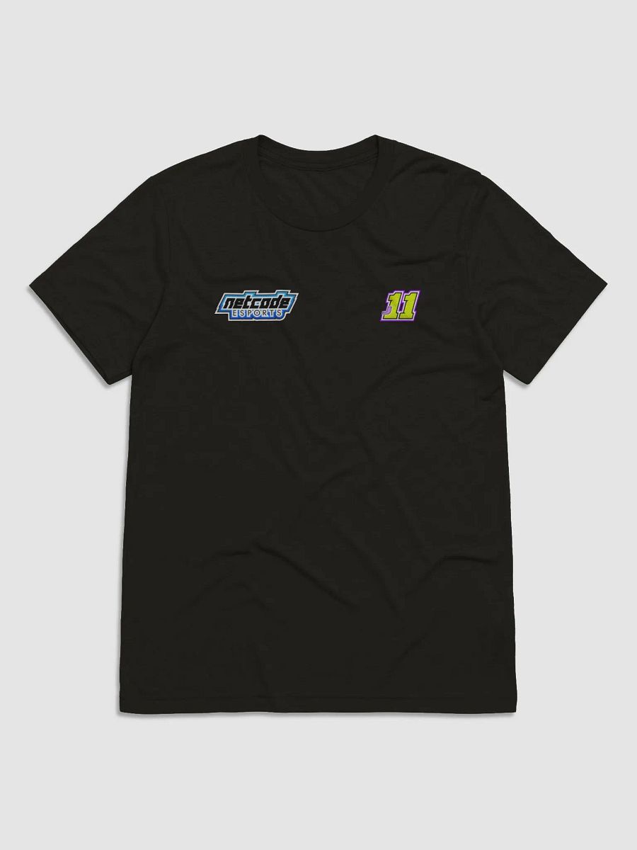 2022 Jerry Watkins #J11 Crew Tee product image (2)