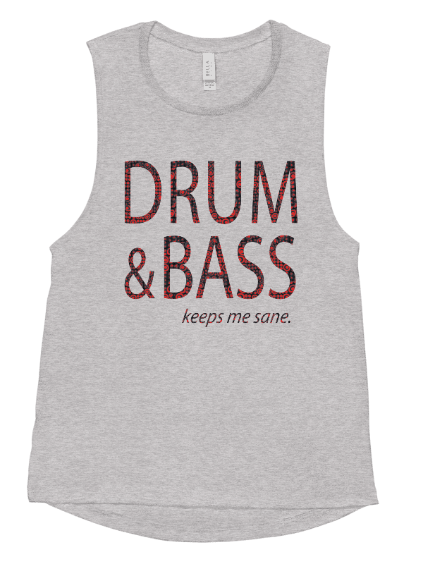 DnB Women's Tank Top product image (6)