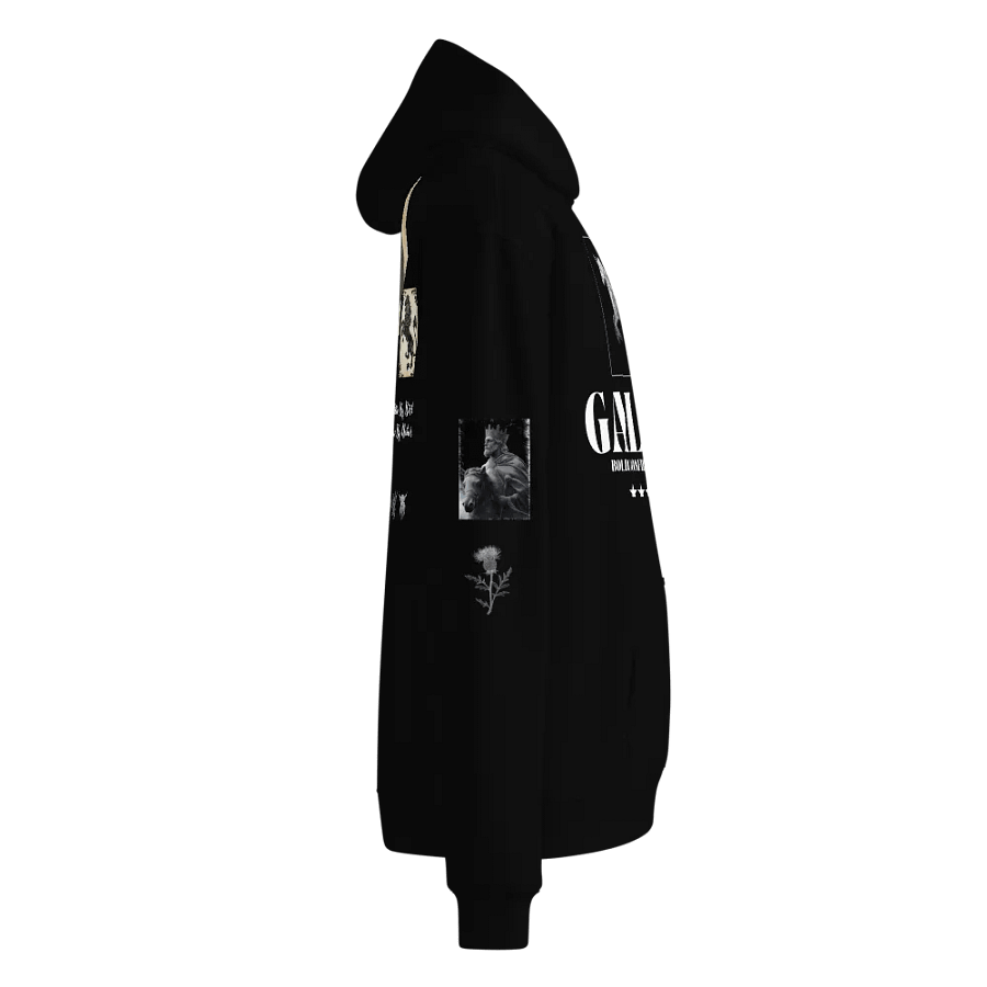 Gallus Hoodies Ltd Edition product image (6)