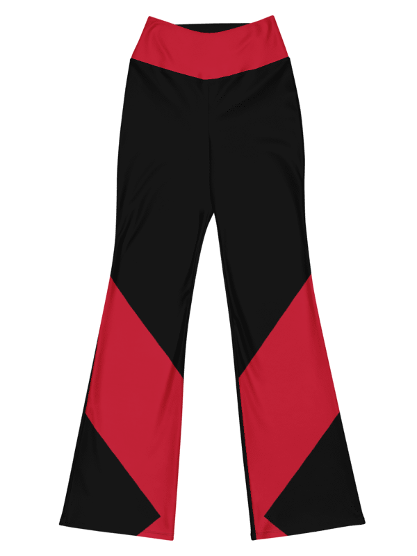 Sigil High-Waisted UPF 50+ Leggings product image (8)