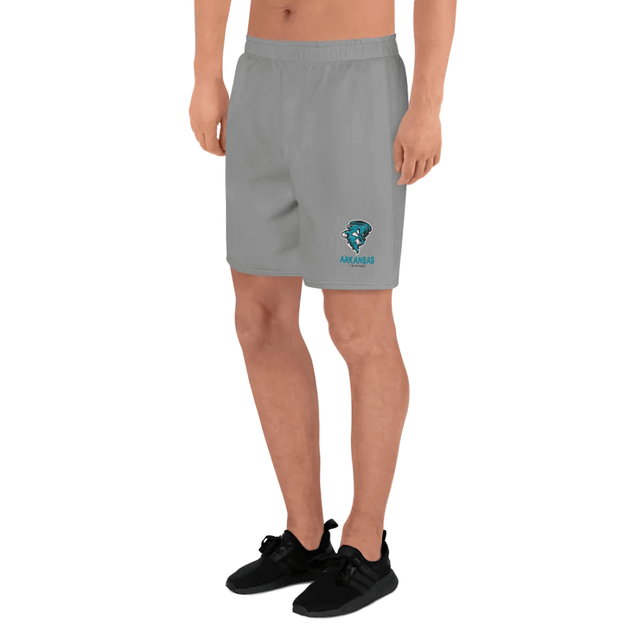 Arkansas Twisters Men's Athletic Shorts product image (7)