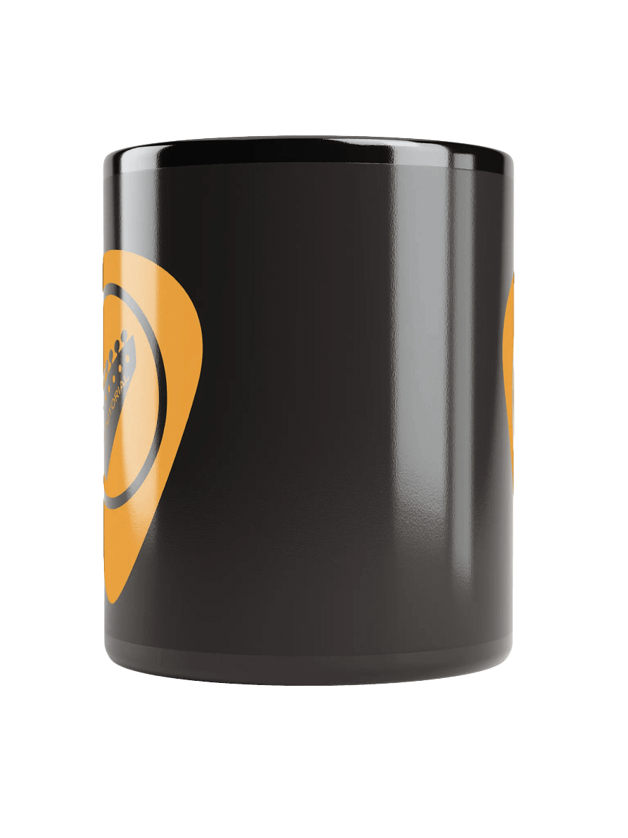 SongTutorial Mug product image (9)