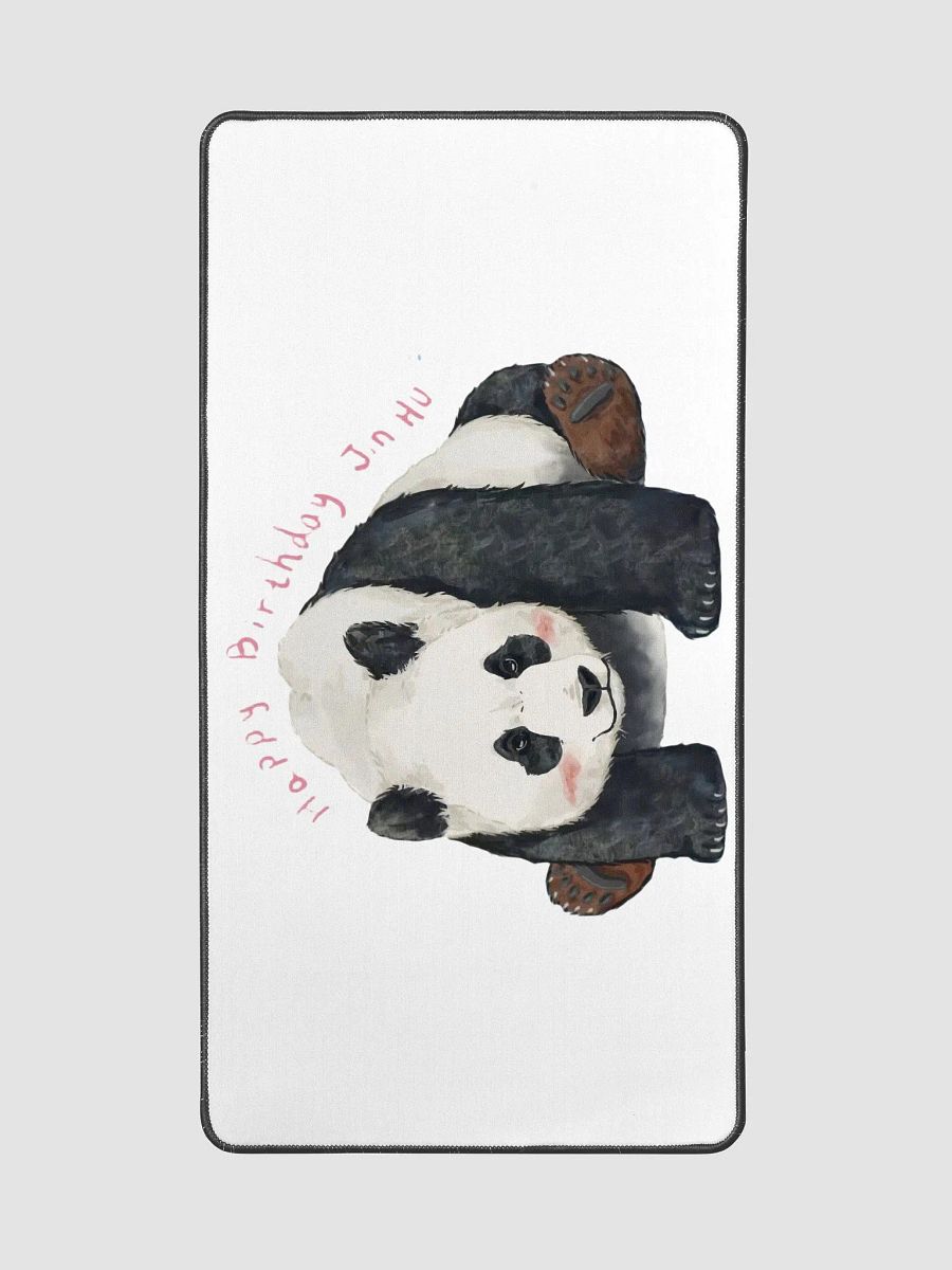 JINHU🐼Giant Panda product image (2)