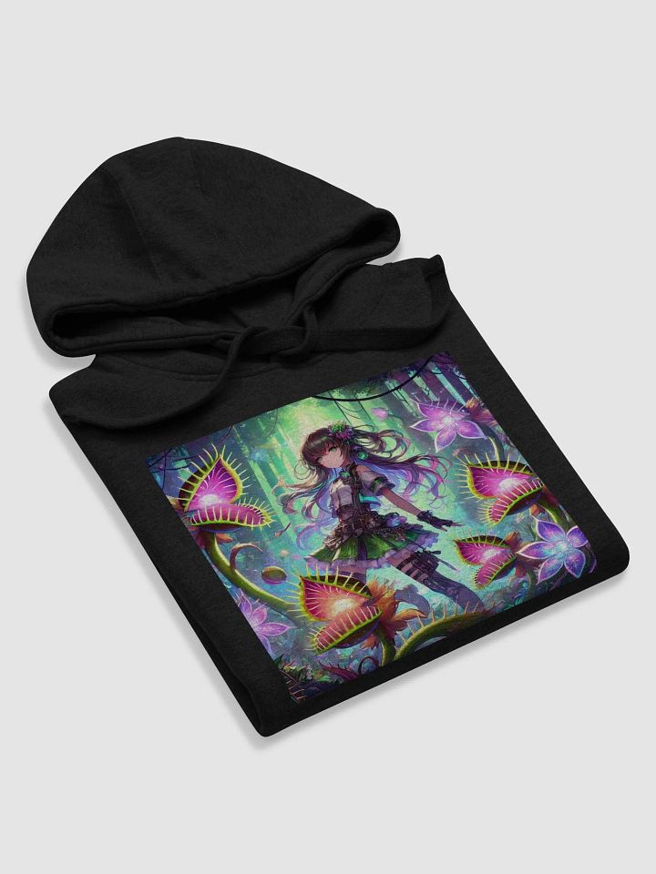 Enchanted Forest Unisex Premium Hoodie product image (1)
