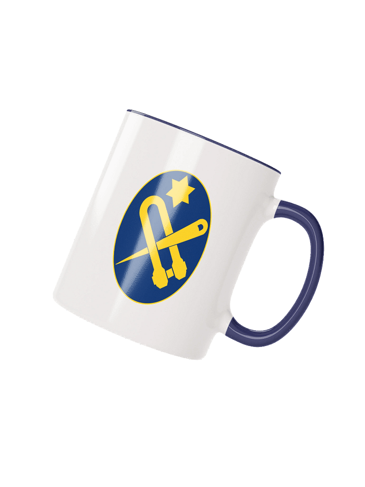 Seaman Coffee Mug product image (2)