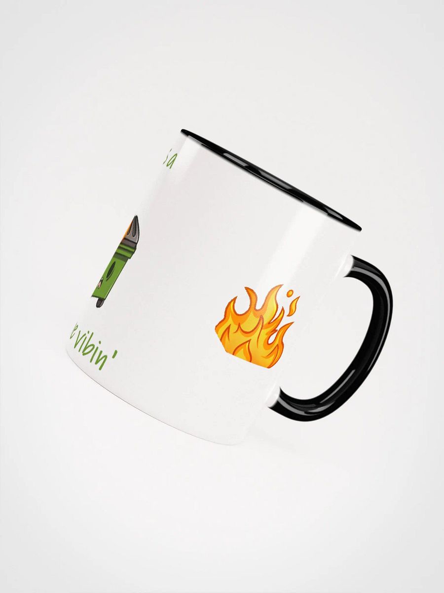 Life is a Dumpster Fire Mug product image (44)