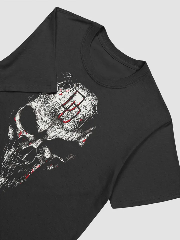 Rogue Symbol Skull T-Shirt product image (2)