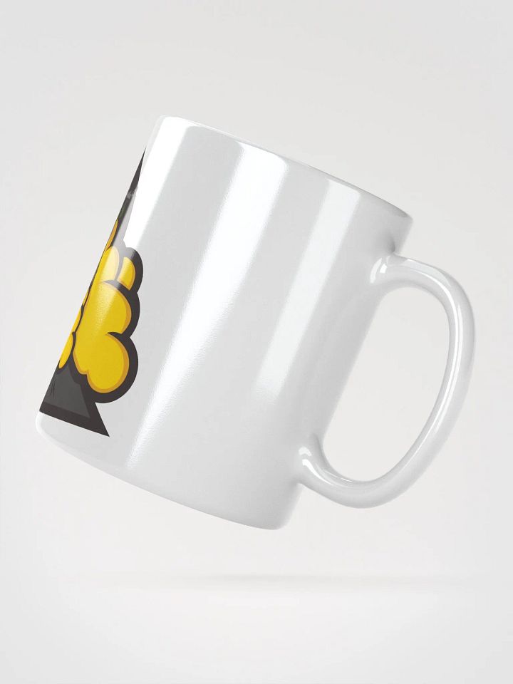 Apocalyptic Death Squad Coffee Mug product image (5)