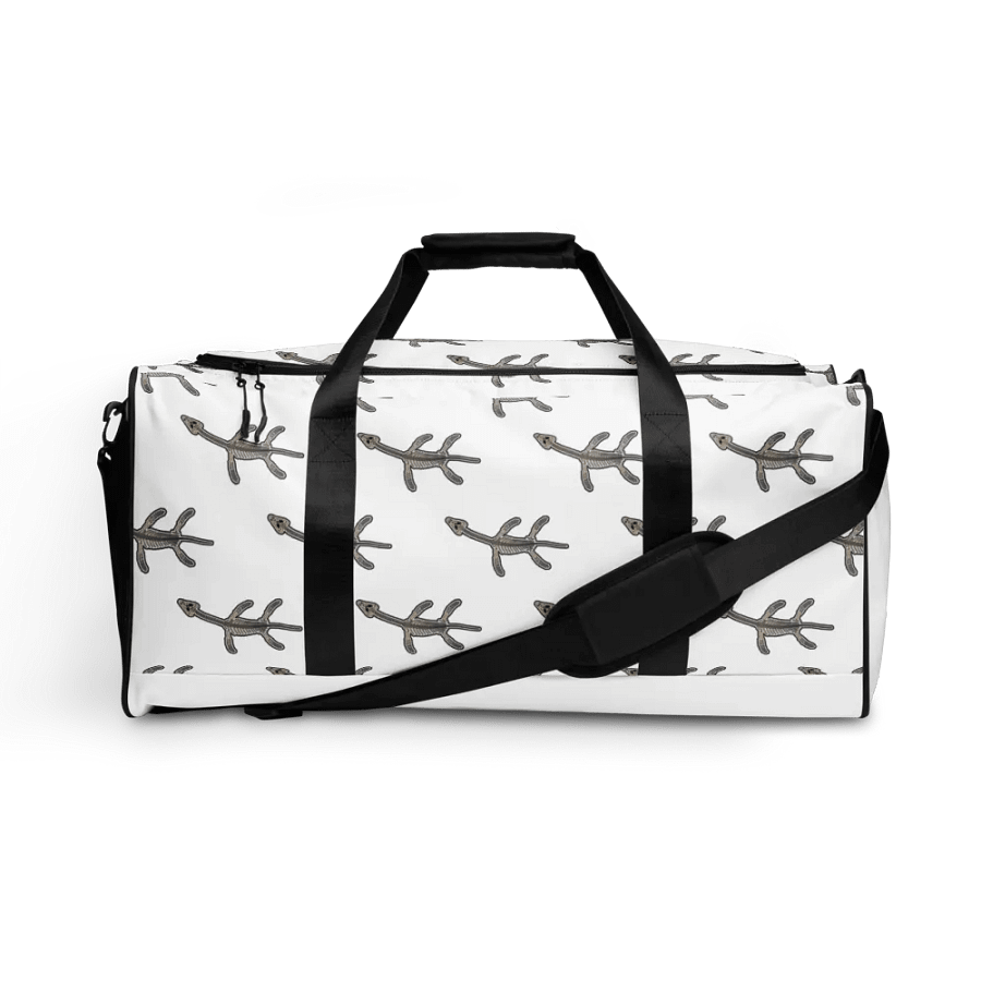The PLESIOSAUR of Duffle Bags product image (8)