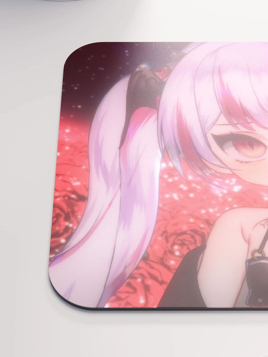 Alice Alucard Classic Mouse Pad #3 product image (6)