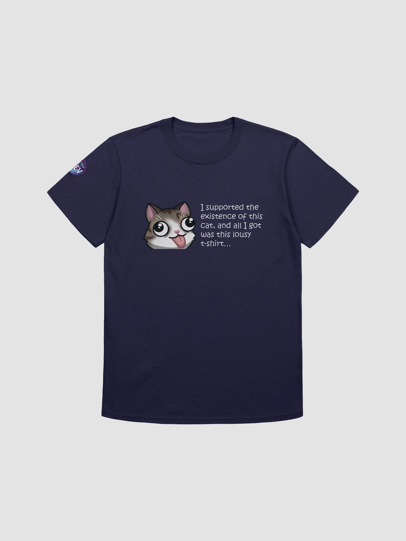 Support the Dobs Shirt product image (6)