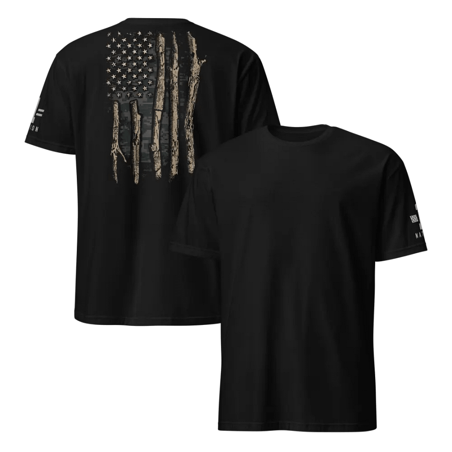 American Outdoors Flag product image (13)