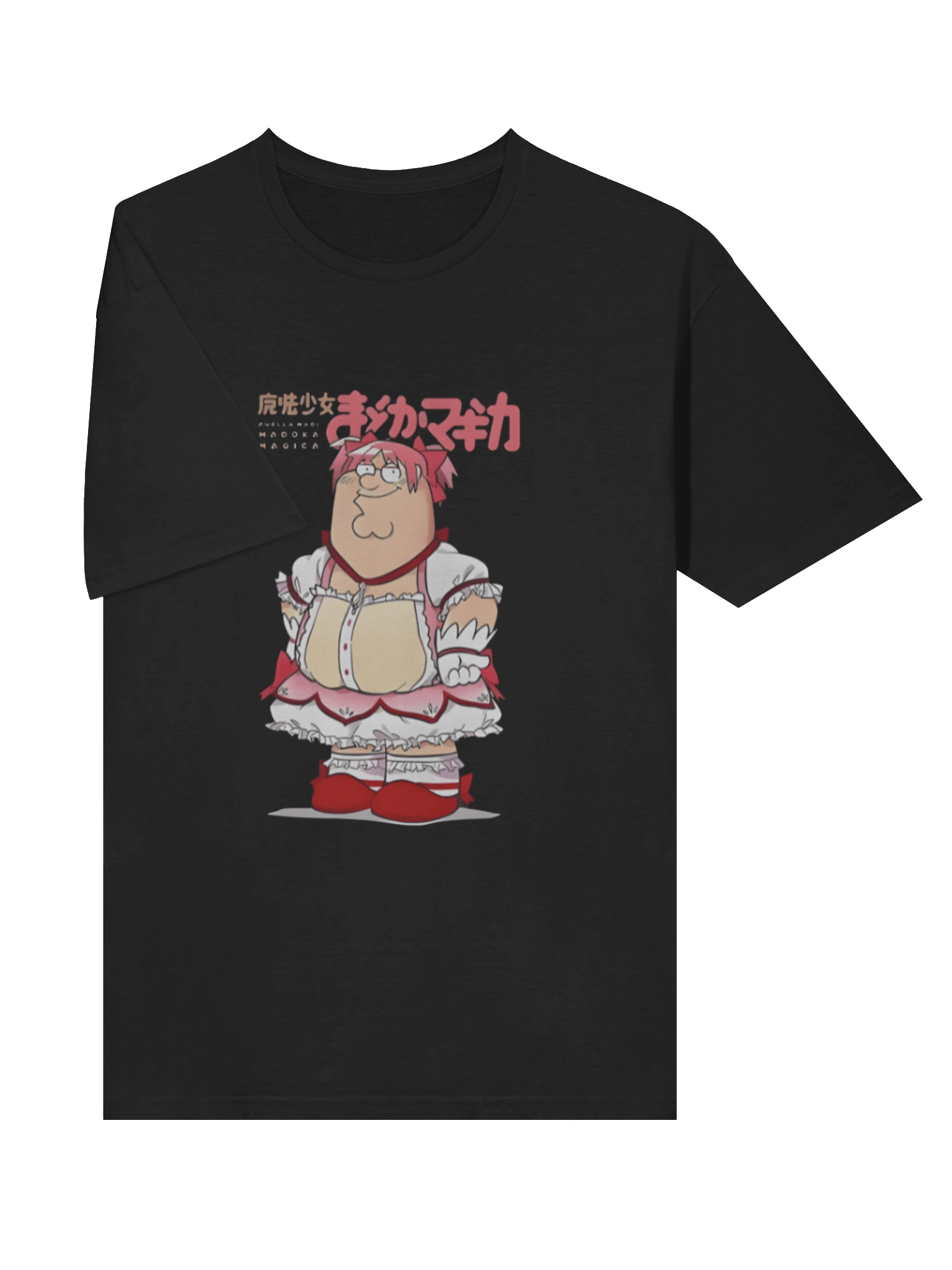 Madoka T-Shirt product image (3)