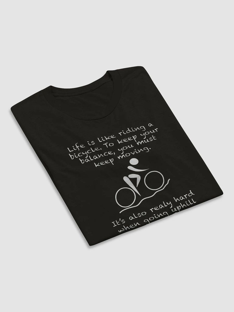 Riding a bicycle product image (6)