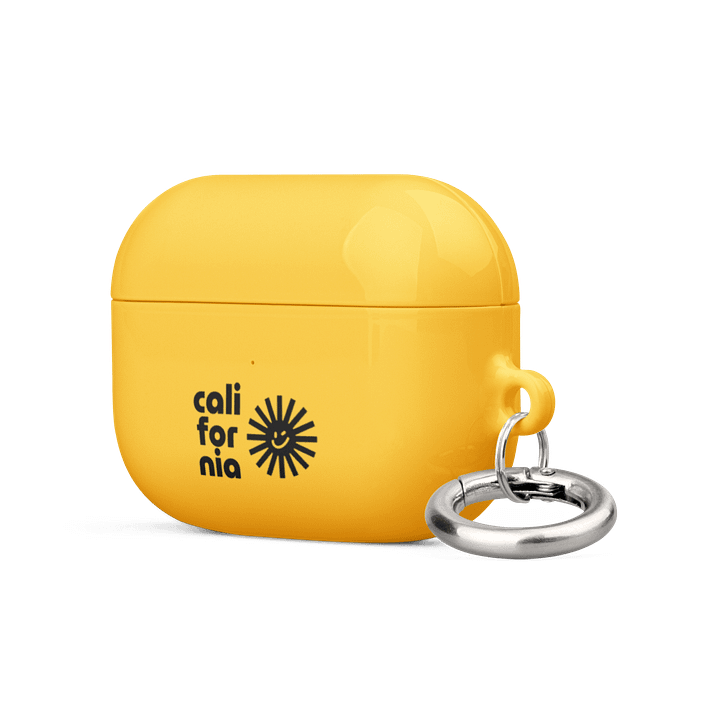 Sunny California Vibes AirPods® Case product image (2)
