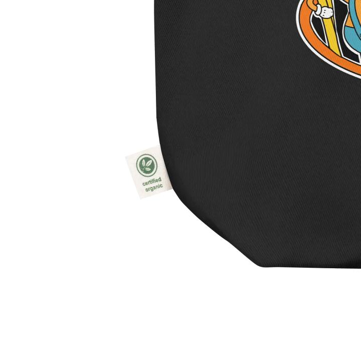 'Skiii' tote bag product image (2)