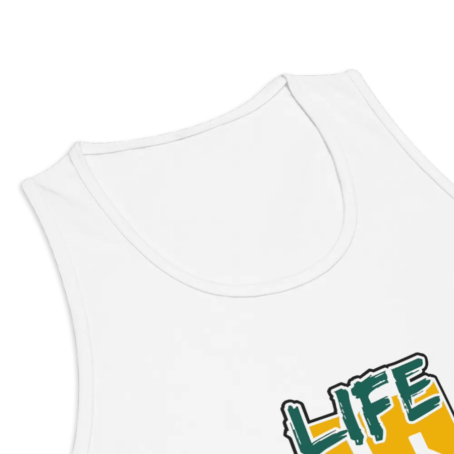 Life is a Journey, Not a Race Tank Top product image (11)