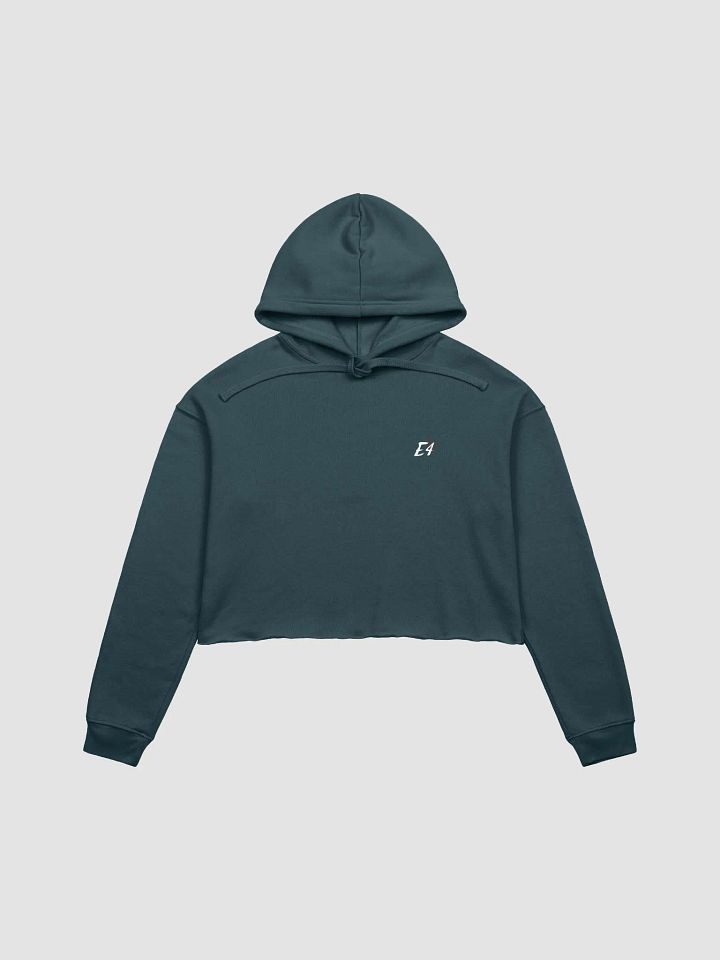 Women's Sham Shield Hoodie product image (5)