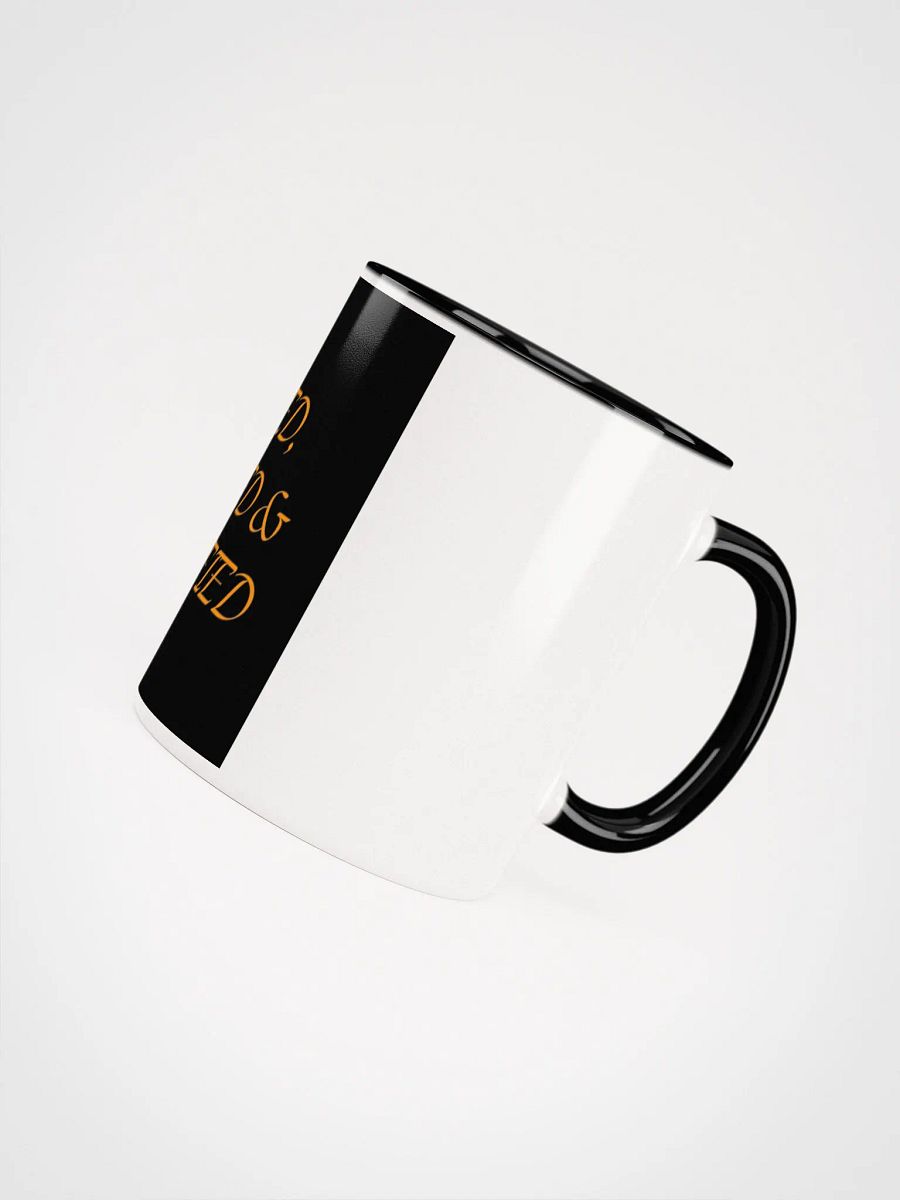 Purified Bliss Ceramic Mug product image (37)