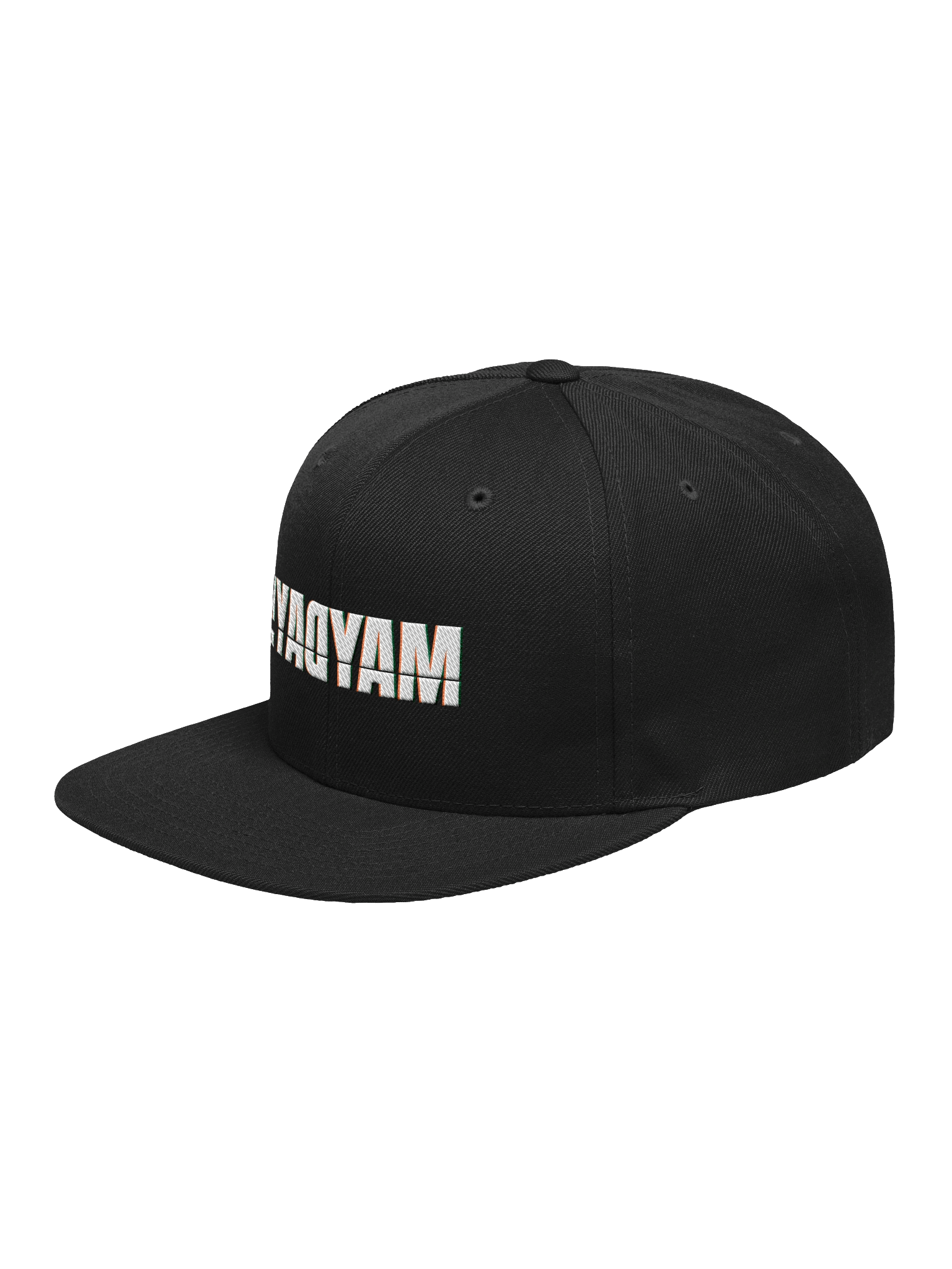 "Mayday!" Flipped - Snapback product image (3)
