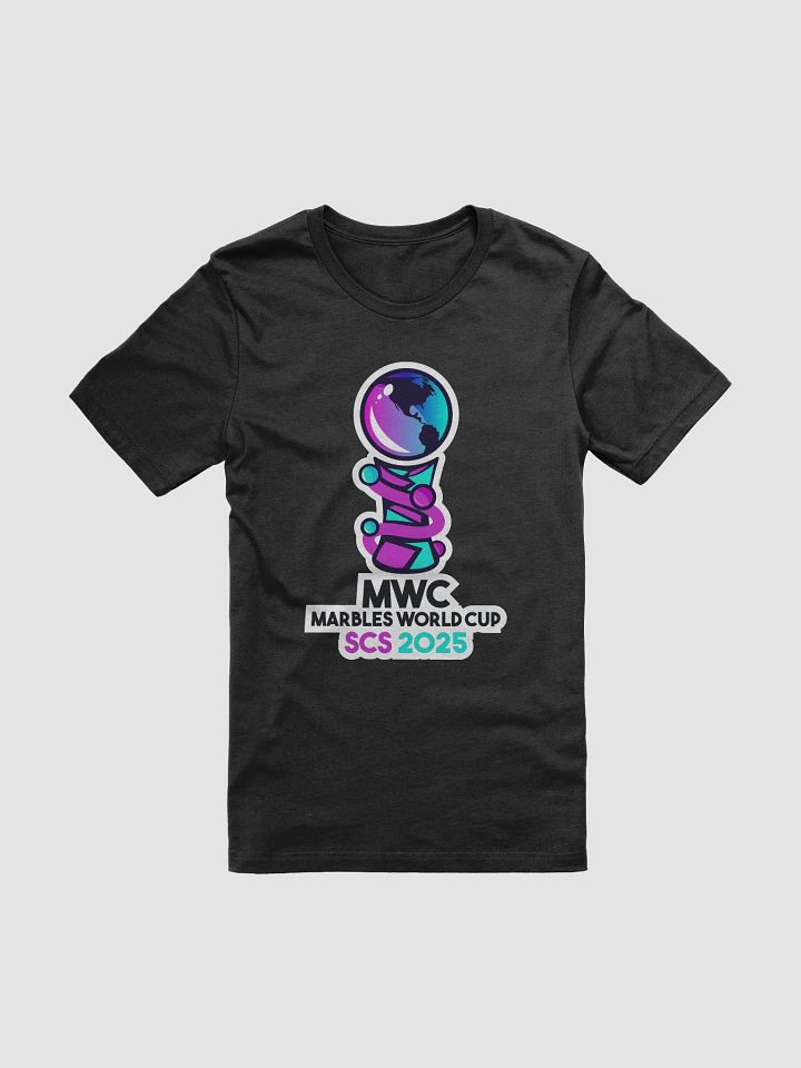 MARBLES WORLD CUP SUPER SOFT T-SHIRT product image (31)