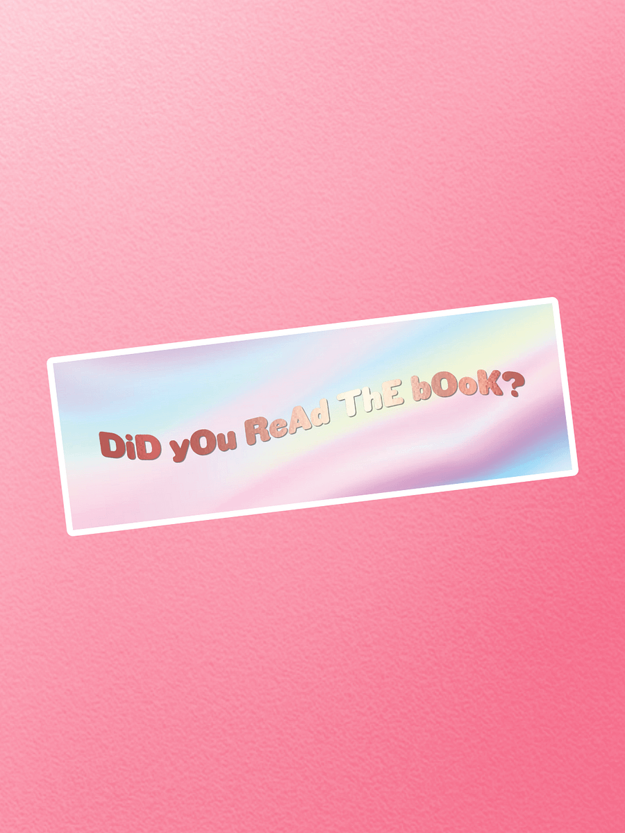 Bookmark Bundle product image (8)