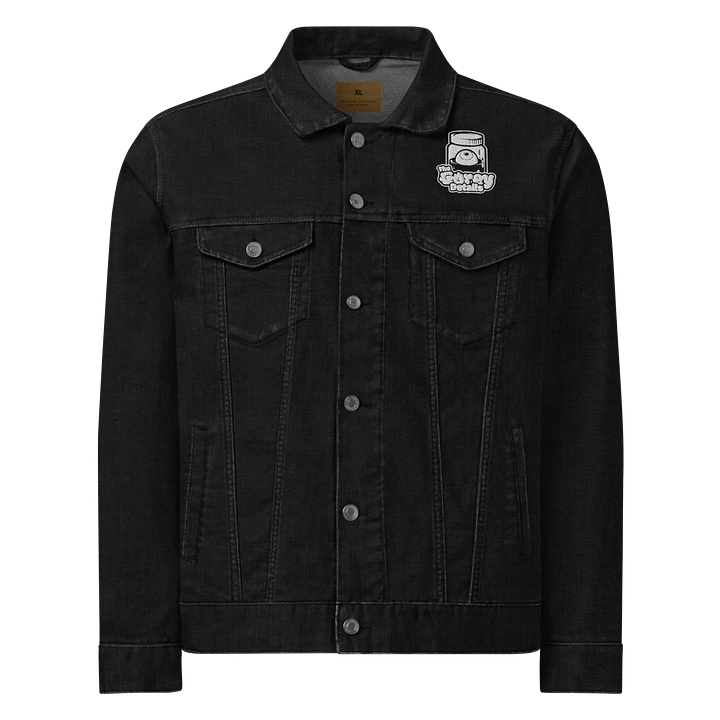 Threadfast Denim Jacket product image (1)
