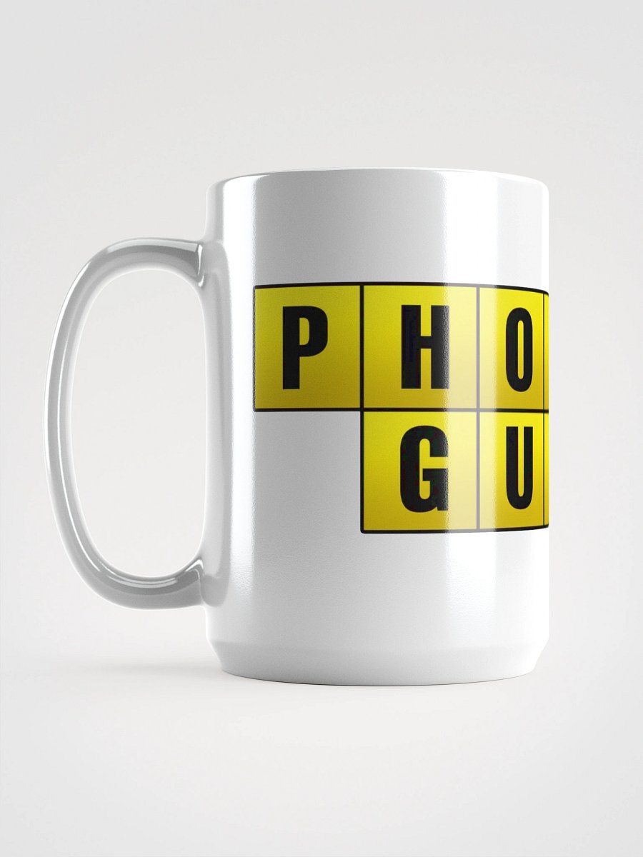 Waffle Guard Mug product image (6)