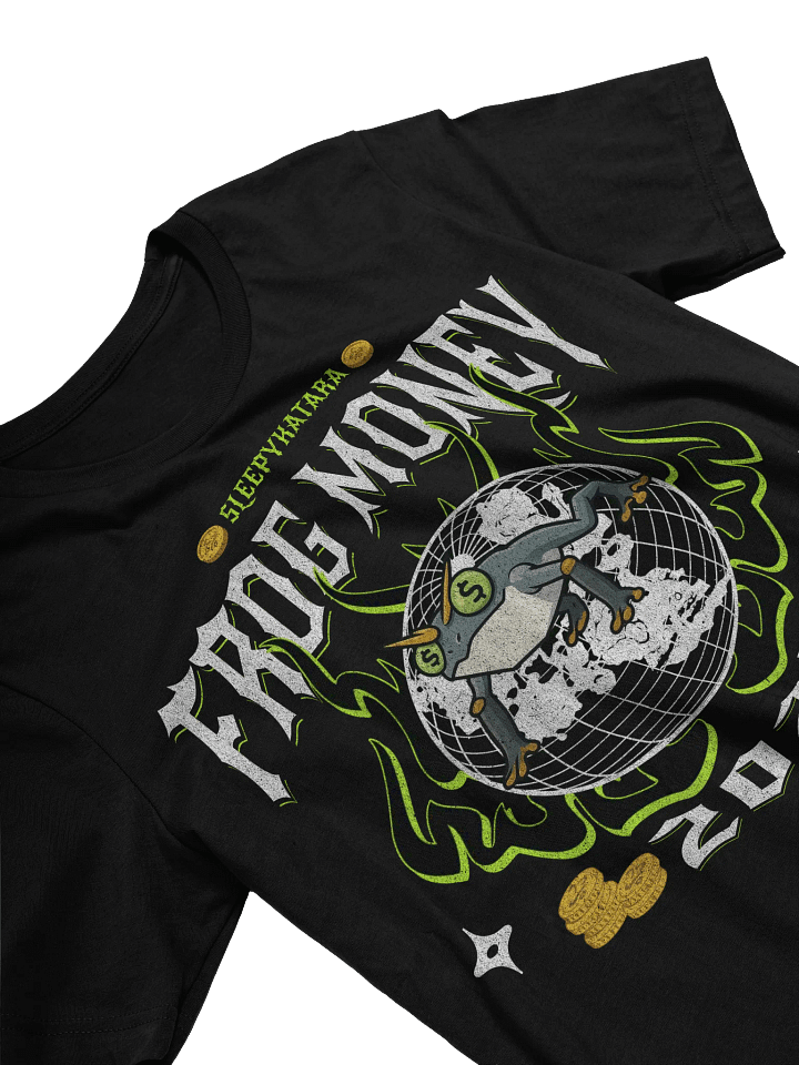 FROGMONEY2025 product image (2)