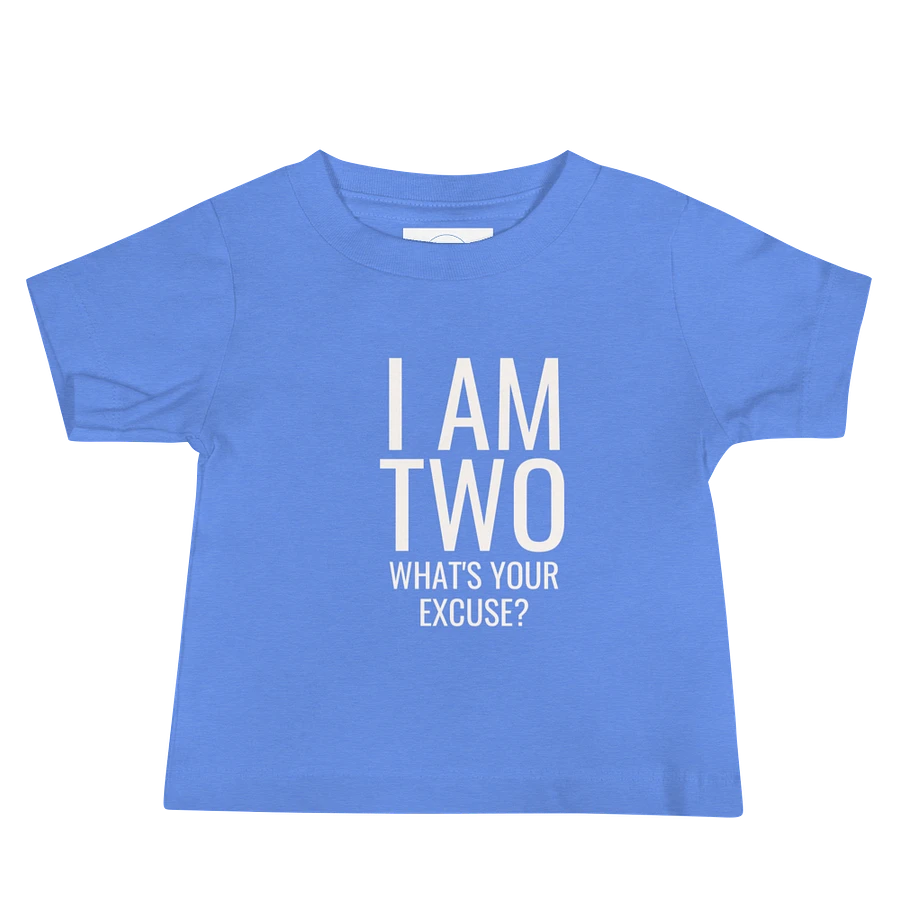 I Am Two product image (2)