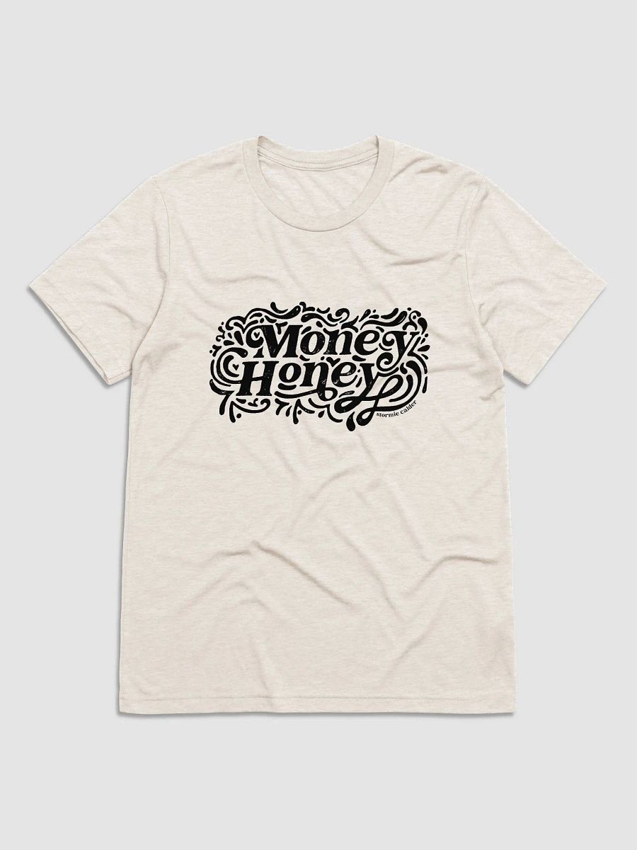Money Honey Soft Tee - Unisex product image (1)