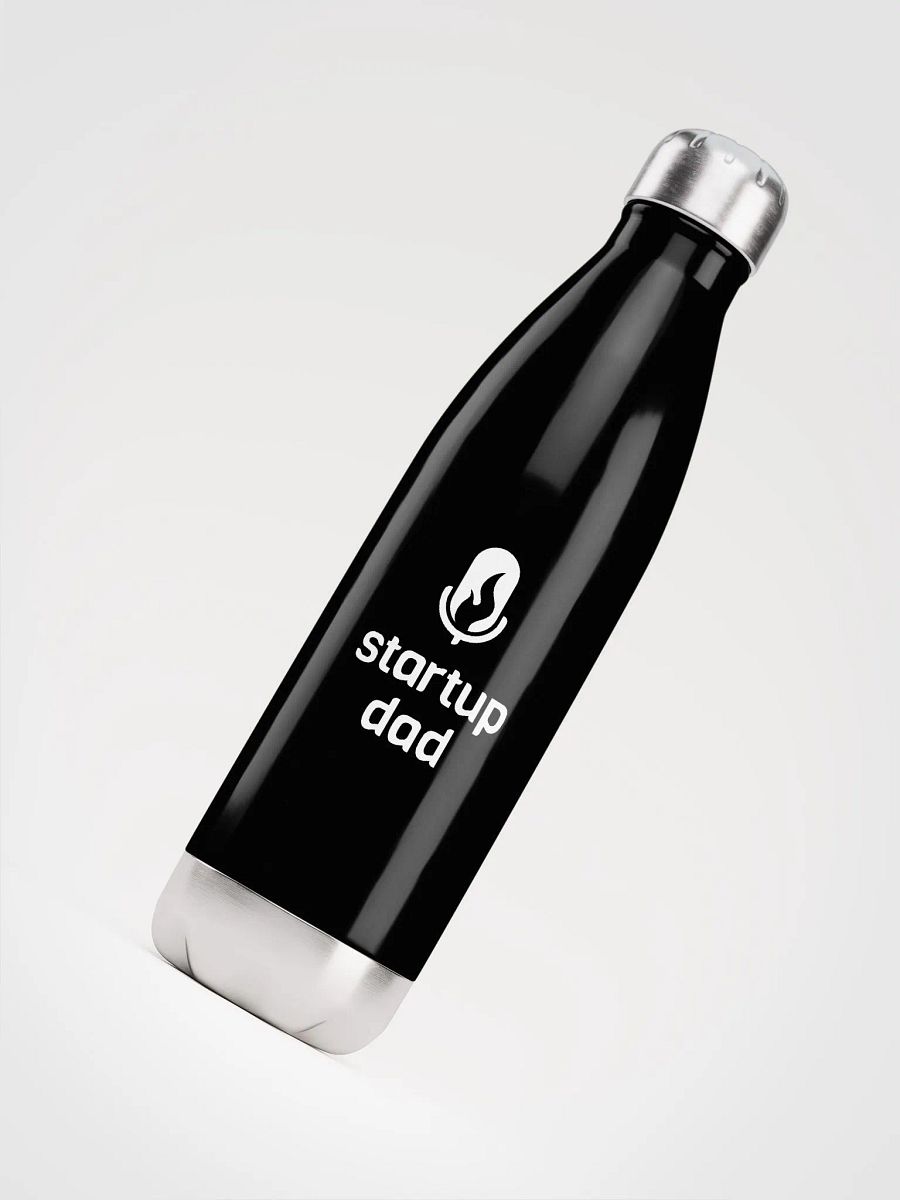 Startup Dad Water Bottle product image (4)