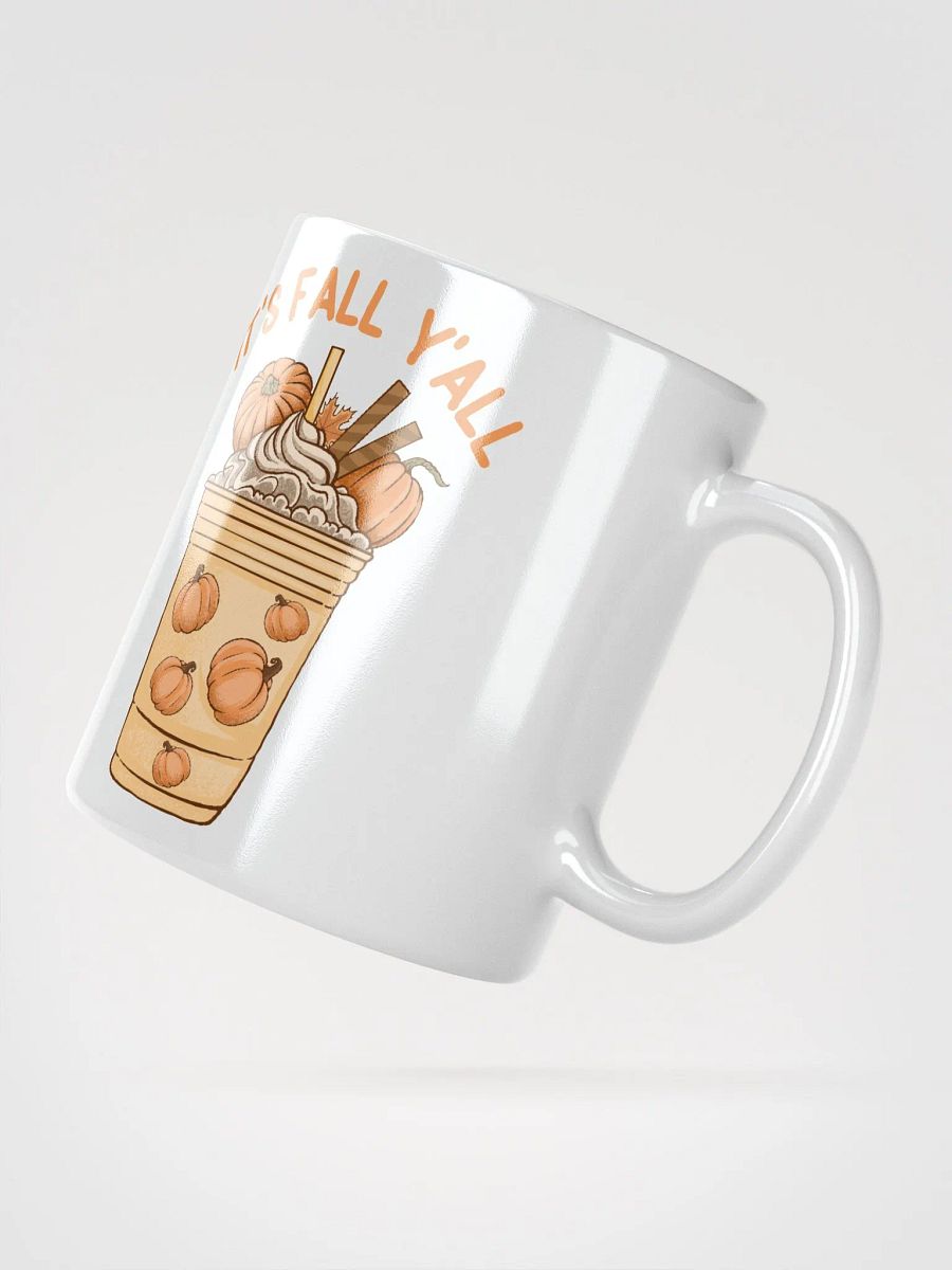 It's Fall Y'all product image (3)